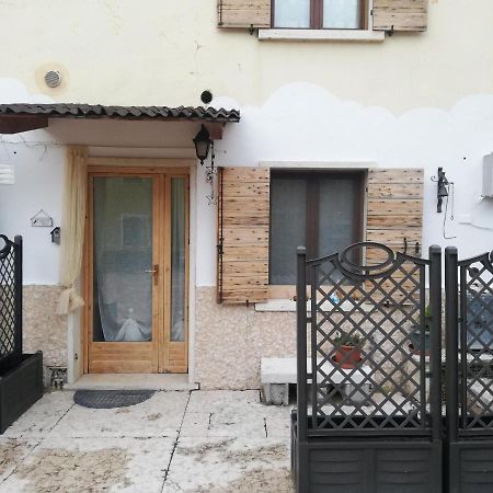 Lessinia Home Sant'Anna d'Alfaedo Exteriér fotografie