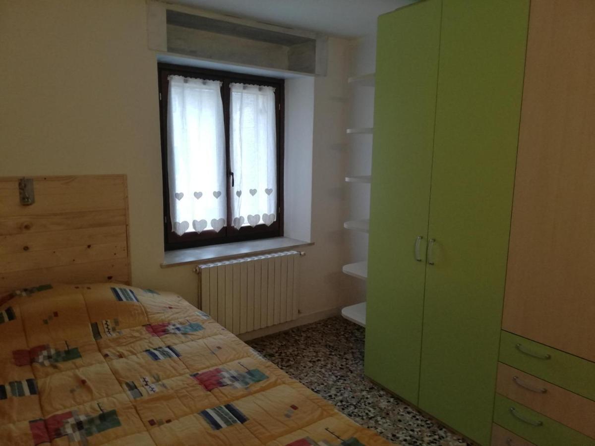 Lessinia Home Sant'Anna d'Alfaedo Exteriér fotografie
