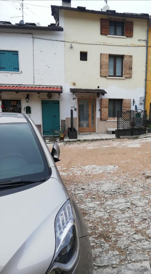 Lessinia Home Sant'Anna d'Alfaedo Exteriér fotografie